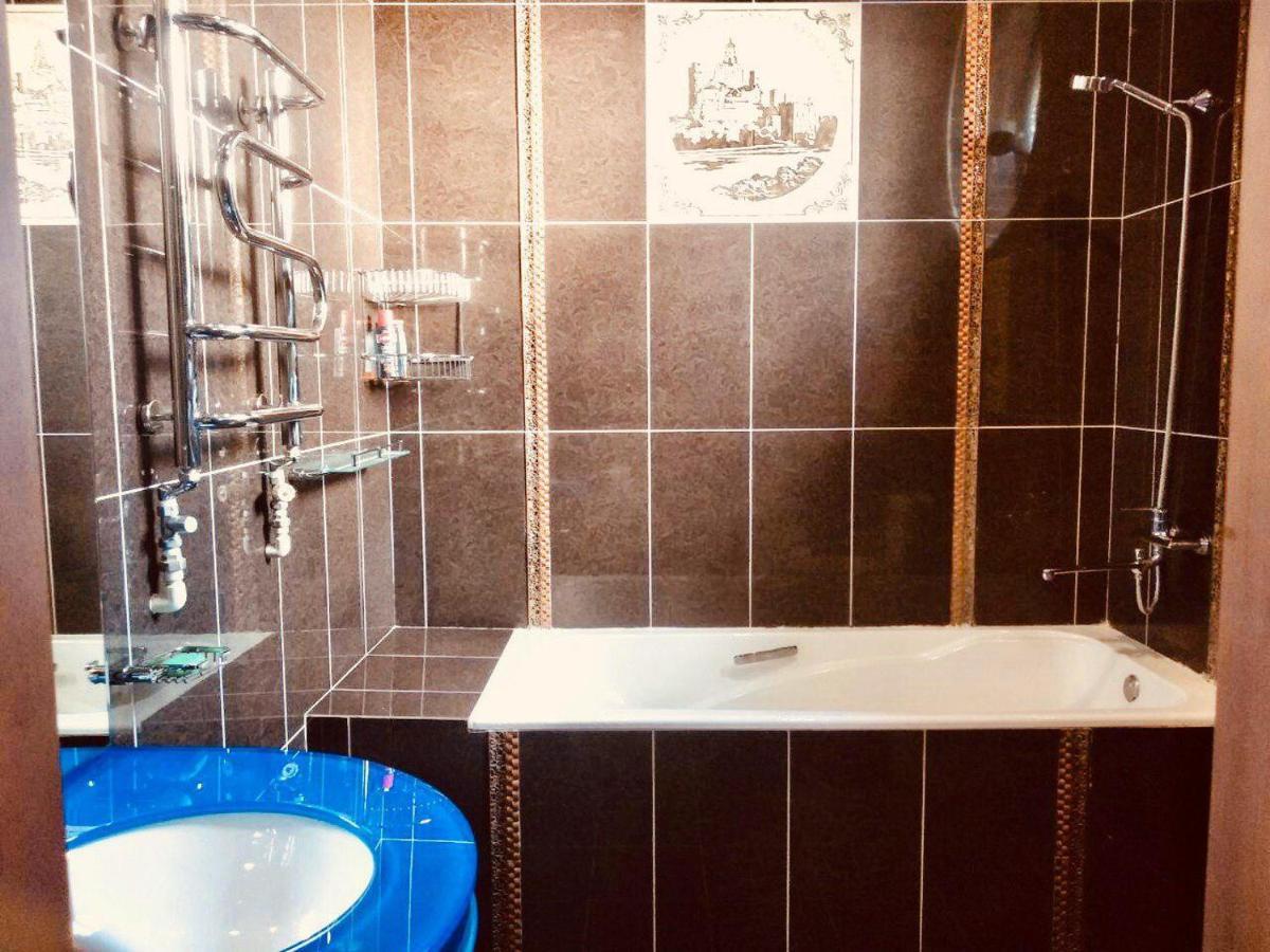 Pamir Hotel Tasjkent Buitenkant foto
